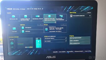 ASUS ZenBook UX510UW - 10
