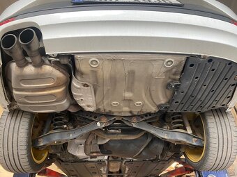 Seat Leon 5F FR ST - 1.8TSi CJSA 132kW, 2015 - 10