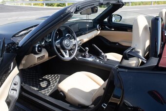 Mazda MX‑5 2018 - 10