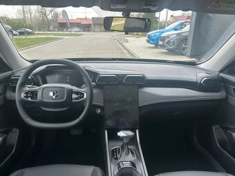 Dongfeng Shine, SHINE GS E1 - 10