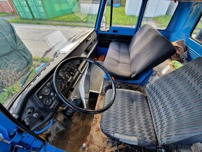 Liaz traktor - 10