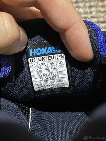 Hoka Torrent 2 Vel 48 nové - 10