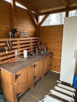 Pronájem zahrady - Veltrusy - 10