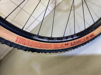 Rockmachine blizzard 90-29 TRL 2019 - 10