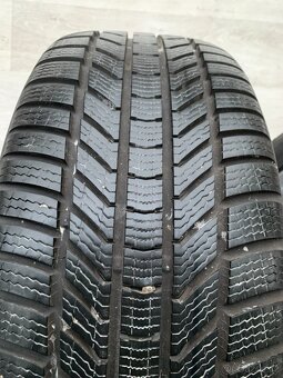 R18 ORIG.ALU KOLA VOLVO S90/V90 245/45/18 REF - 10