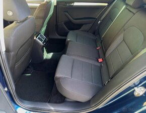 Škoda Superb 1.6Tdi 88kw DSG combi - 10