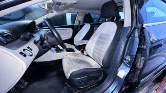 Vůz na náhradní díly VW Passat CC 2010 CBAB KXX LK7X - 10