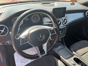 Prodám Mercedes benz CLA (amg packet) - 10