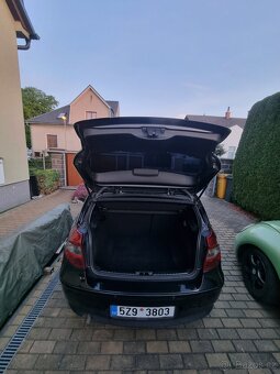 BMW E87 118D 105kw - 10