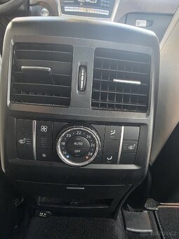 Mercedes GL 500 V8 AMG Paket - 10