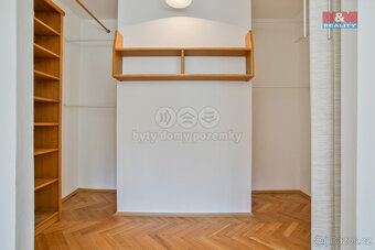 Pronájem bytu 2+1, 64 m², Kladno, ul. Vítězná - 10