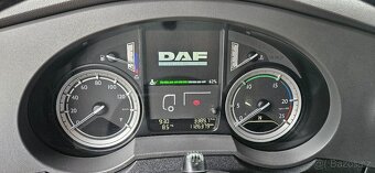 DAF XF 106.460 - 10