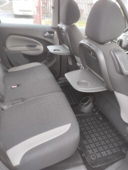 PRODAM CITROEN C 3 M.2010 NAJETO 150TIS - 10