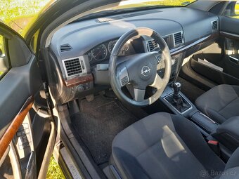VECTRA 2.2, 114 KW, NOVÁ STK - 10