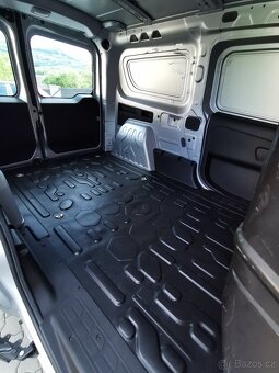 Fiat Doblo Maxi 1.6MTJ - 10