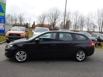 Peugeot 308 1,2 E-THP - 10