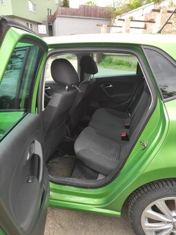 Volkswagen Polo - 10