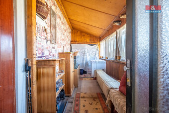 Prodej rodinného domu, 160 m², Stožec - 10
