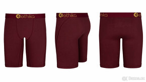 Ethika = pánské boxerky - dovoz z USA - 10
