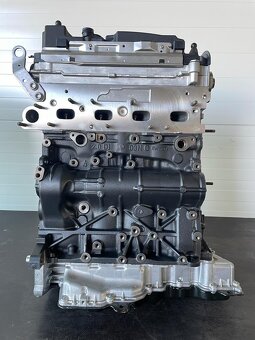 Nový Motor 2.0TDI škoda,VW,kód CXFA,CXF,CRU,DEJ... - 10