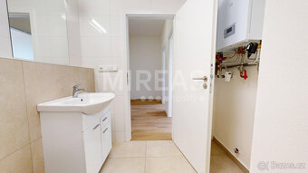 Lysá nad Labem, pronájem bytu 2+kk, 40 m2, okr. Nymburk - 10