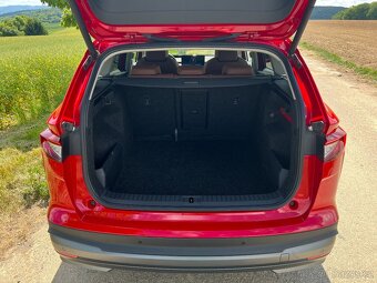 Škoda Enyaq iV 80, 150KW Tepelné čerpadlo, head-up display - 10