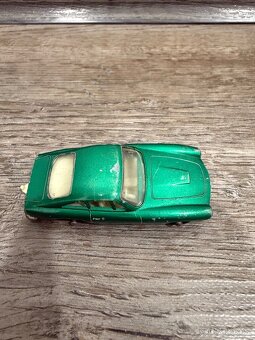 Angličák Matchbox Ferrari Berlinetta - 10