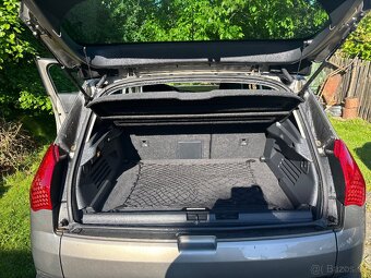 Peugeot 3008 1.6hdi 80kw - 10