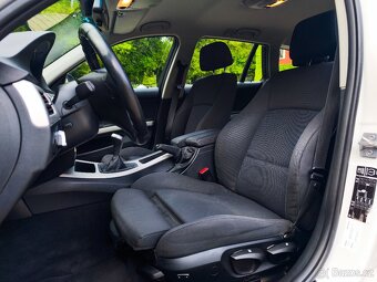 BMW E91 330d Xdrive Facelift 2011 - 10