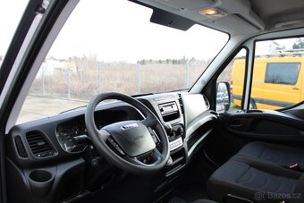 Iveco Daily, 35S140 2,3 Maxi+klima+tempomat(194tkm) - 10