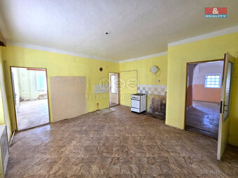 Prodej zemědělské usedlosti, 238 m², Fulnek - 10