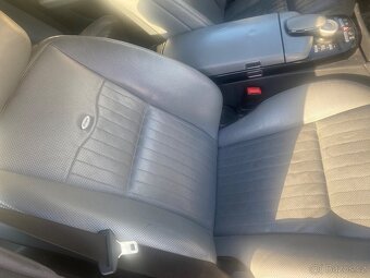 Mercedes S500 - 10
