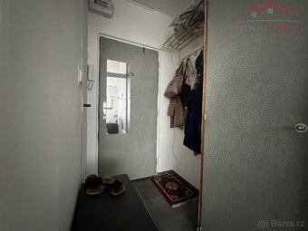 Pronájem bytu 1+1 (36 m2) Zadní Vinohrady, Chomutov - 10