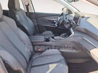 PEUGEOT 3008 II (2) 1.6 HYBRID 225 E-EAT8 2021 - 10