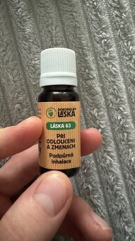Produkty dokonalá láska - 10