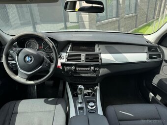 BMW X5 30D 173KW - 10