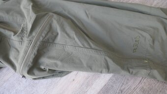 kalhoty Rab Vertex Pants - 10