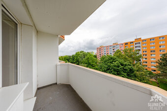 Pronájem bytu 1+kk, 29 m², ulice J. Valčíka, Otrokovice - 10