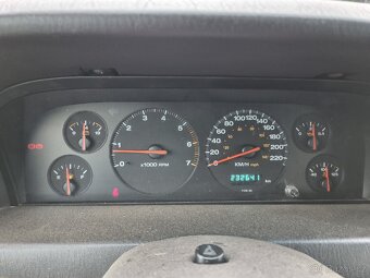 Prodám jeep grand cherokee WJ 4.0 LPG - 10