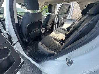 Land Rover Discovery Sport 2.0 TD4 - 10
