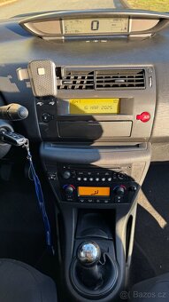 Citroën C4 1.6i 16V LPG - 10