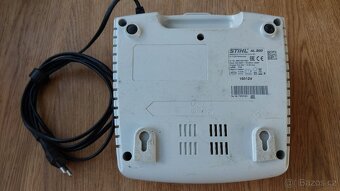 Akumulátor AP 300S 36 V, 7,2 Ah - 10
