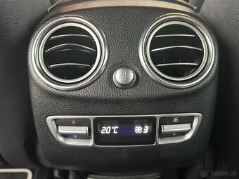 Mercedes GLC 220d 4M 9g 2016 ČR 1maj DPH VÝBAVA - 10