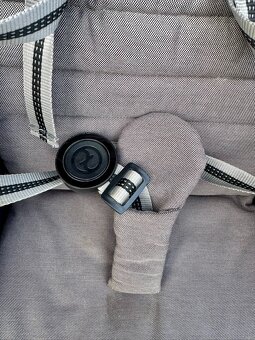 cybex kocarek Eezy S+2 - 10