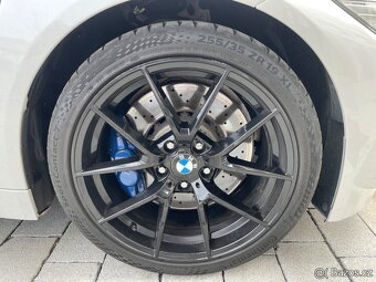 BMW M4 F82 2016 3.0 317KW/431PS Full-LED•Kessy•Harman Kardon - 10