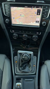 VW Golf VII / 7 2.0 TDI 110 kW Highline HATCHBACK,2x ALU - 10