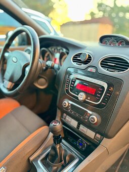 Ford focus ST225 MK2 - 10