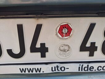SKODA OCTAVIA 1,9TDI,77KW COMBI,TAZNE - 10