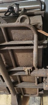 Infanterie karren if8. Wehrmacht, dkw,nsu,bmw,zundapp - 10
