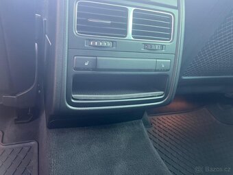 Touareg 3.0 tdi v6 2011 216000km - 10